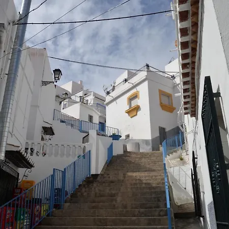 Cortijo El Abejaruco * Almuñécar