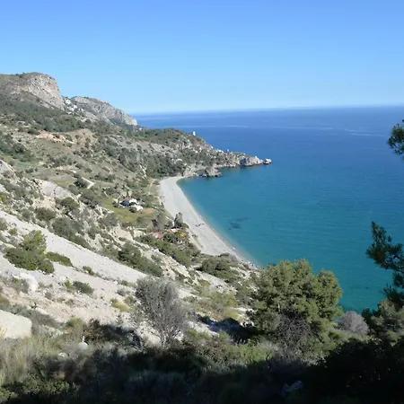 Cortijo El Abejaruco Vakantiehuis