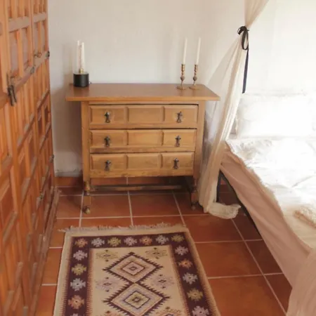 Cortijo El Abejaruco Vakantiehuis