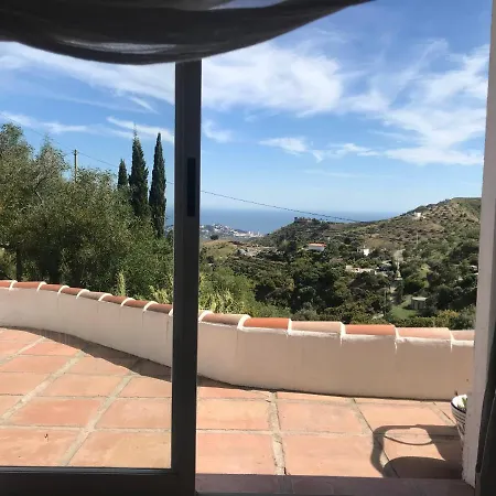 Cortijo El Abejaruco Vakantiehuis