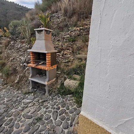 Cortijo El Abejaruco Vakantiehuis