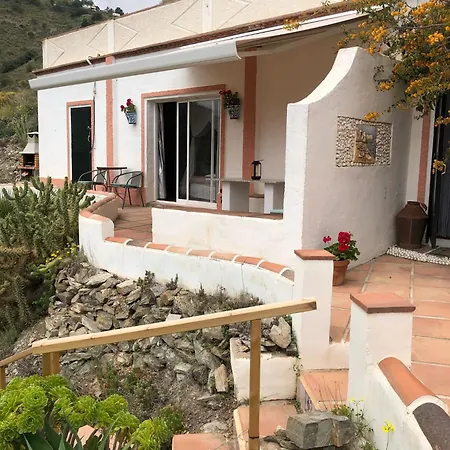 Cortijo El Abejaruco