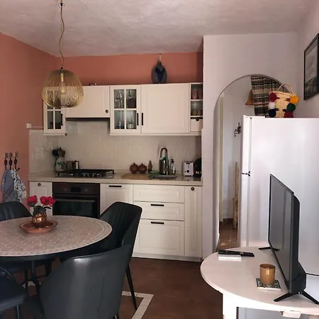 Cortijo El Abejaruco Vakantiehuis Almuñécar