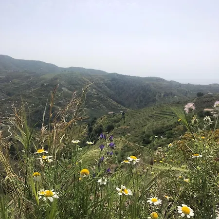 Cortijo El Abejaruco Almuñécar